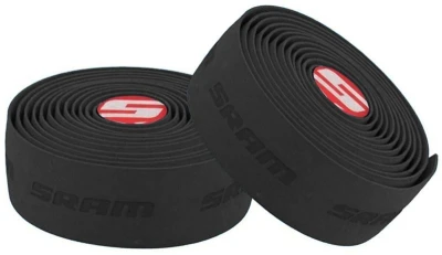 Sram omotávka Supercork černá