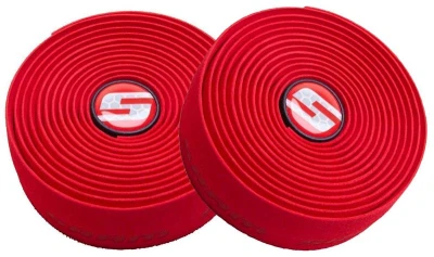 Sram omotávka Supersuede červená