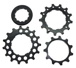 Sram PRO Kazetu PG-1210/1230 11-13-15 Zubů pastorky Sram PRO Kazetu PG-1210/1230 11-13-15 Zubů pastorky