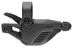 Sram radenie Eagle 70 12sp., vrátane integrovanej objímky, čierne