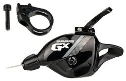 Sram řazení GX 11 speed, pravé, včetně samostatné objímky Sram řazení GX 11 speed, pravé, včetně samostatné objímky