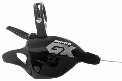 Sram řazení GX Eagle 12 speed, pravé, včetně samostatné objímky, Lunar Sram řazení GX Eagle 12 speed, pravé, včetně samostatné objímky, Lunar