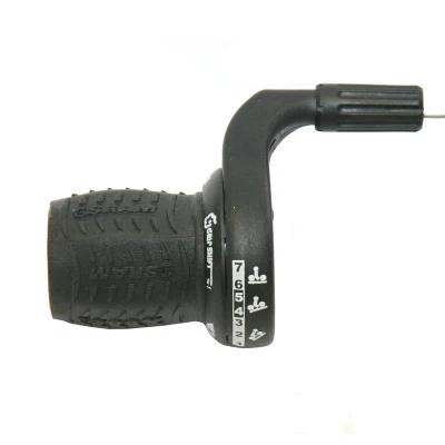 SRAM Řazení k elektrokolu i-Zip, e-Zip P 7 sp. černé