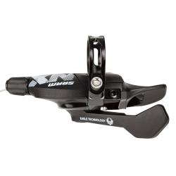 Sram radenie NX Eagle 12 rýchlostí, pravé, vrátane samostatnej objímky, čierne