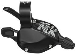 Sram radenie NX Eagle Trigger 12 speed, pravé, objímka, čierne