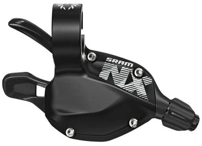 Sram řazení NX Eagle Trigger 12 speed, pravé, objímka, černé