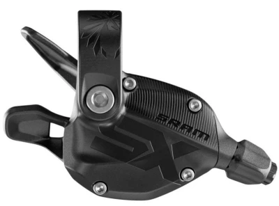 Sram řazení SX Eagle 12 speed, pravé, včetně samostatné objímky, černé Sram řazení SX Eagle 12 speed, pravé, včetně samostatné objímky, černé
