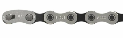 Sram řetěz 12 speed PC GX Eagle Solid Pin 126 čl.+spojka PowerLock Flowlink