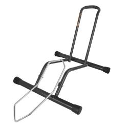 STABILUS Stojan na vystavení kola, šedý