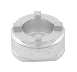 KOVYS Stahovák pastorku BMX 4z, osa 10mm, kalený, pozink KOVYS Stahovák pastorku BMX 4z, osa 10mm, kalený, pozink