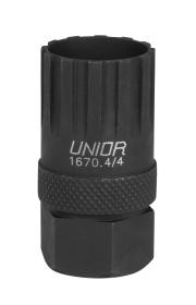 UNIOR Sťahovák kazety CAMPAGNOLO