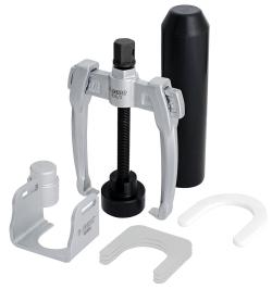 UNIOR Stahovák klik CAMPA Power a Ultra Torque UNIOR Stahovák klik CAMPA Power a Ultra Torque