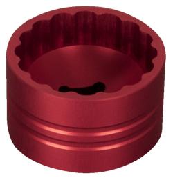 UNIOR Stahovák nástrčný 1/2" SH BBR60 UNIOR Stahovák nástrčný 1/2" SH BBR60