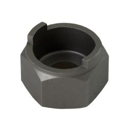 KOVYS Sťahovák voľnobehu VELAMOS širší, kalený