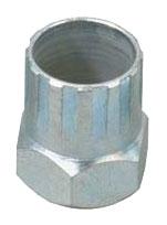 KOVYS Sťahovák voľnobehu VELAMOS tisíchran, pozink