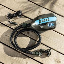 Star 7 - 16psi 2025 pumpa