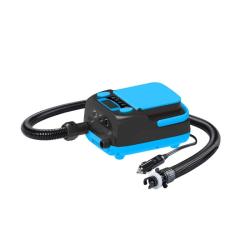 Star 9+ 20psi 2025 pumpa