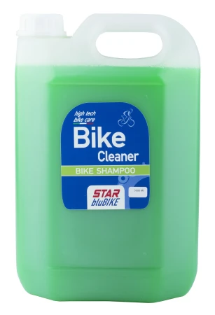 Star BluBike Bike Cleaner 5000ml