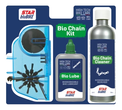 Star BluBike Bio Chain Kit