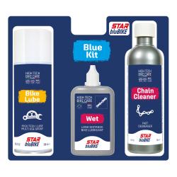 Star BluBike Blu Kit