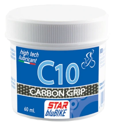 Star BluBike Carbon Grip C10 70 g