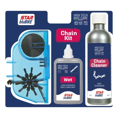 Star BluBike Chain Kit