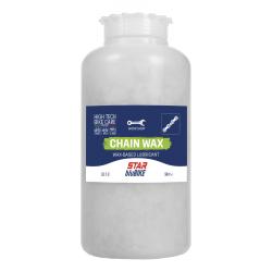 Star BluBike Chain Wax 500g Star BluBike Chain Wax 500g