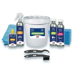 Star BluBike Cleaning Bucket