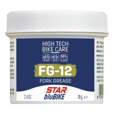 Star BluBike Fork Grease FG12 70g Star BluBike Fork Grease FG12 70g