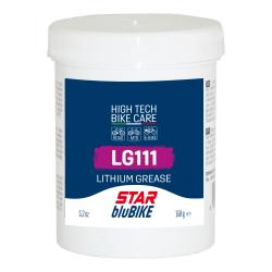 Star BluBike Lithium Grease LG111 500g