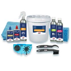 Star BluBike Premium Bucket Star BluBike Premium Bucket