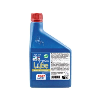 Star BluBike Premium Lube Ceramic 500 ml Star BluBike Premium Lube Ceramic 500 ml
