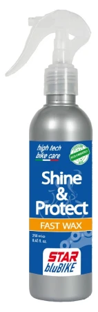 Star BluBike Shine Protect 250 ml