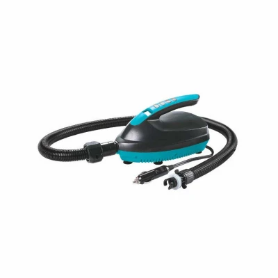 STAR 7 elektrická pumpa na paddleboard 12V 16 PSI