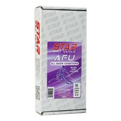 Star Ski Wax AFU All snow 250g
