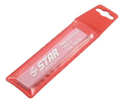 Star Ski Wax Ceramic Stone coarse