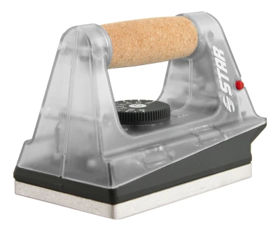 Star Ski Wax Electronic Waxing Iron 230V 15mm