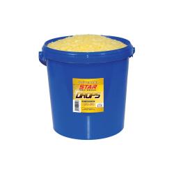 Star Ski Wax Granulát Drops universal 5kg