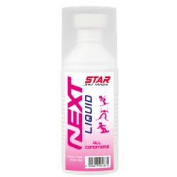 Star Ski Wax Next Sponge Race Wax All Conditions 100ml Star Ski Wax Next Sponge Race Wax All Conditions 100ml