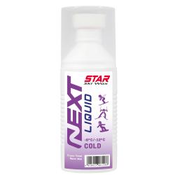 Star Ski Wax Next Sponge Race Wax cold 100ml
