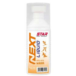 Star Ski Wax Next Sponge Race Wax warm 100ml Star Ski Wax Next Sponge Race Wax warm 100ml