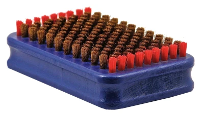 Star Ski Wax Plane Brush bronze