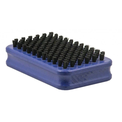 Star Ski Wax Plane Brush horse hair