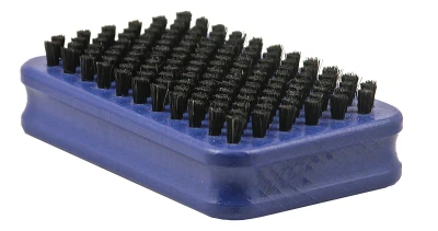 Star Ski Wax Plane Brush horse hair