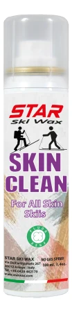 Star Ski Wax Skin Clean 100ml