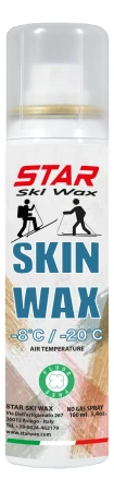 Star Ski Wax Skin Wax minus 100ml