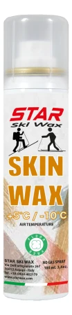 Star Ski Wax Skin Wax plus 100ml