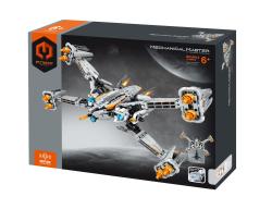 Stavebnice vesmírná loď 1018 dílků