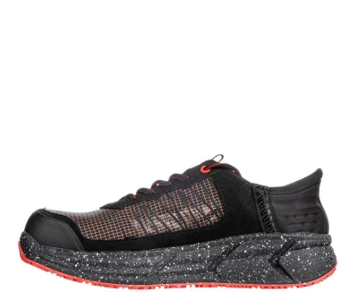 Bennon STEPPER S1PS ESD NM Low pracovní obuv