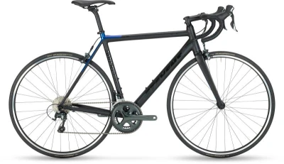 Stevens 2022 SAN Remo černo/modré gravel kolo + sleva 1500,- na příslušenství Stevens 2022 SAN Remo černo/modré gravel kolo + sleva 1500,- na příslušenství